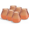 Recharges bougie citronnelle