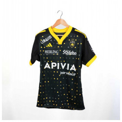 Maillot Stade Rochelais Domicile