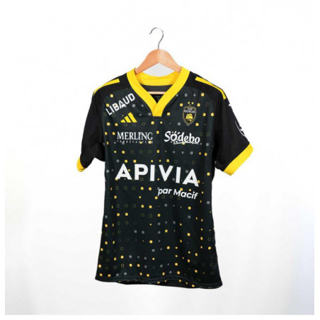 Maillot Stade Rochelais Domicile