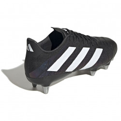 Crampons Adidas Noir