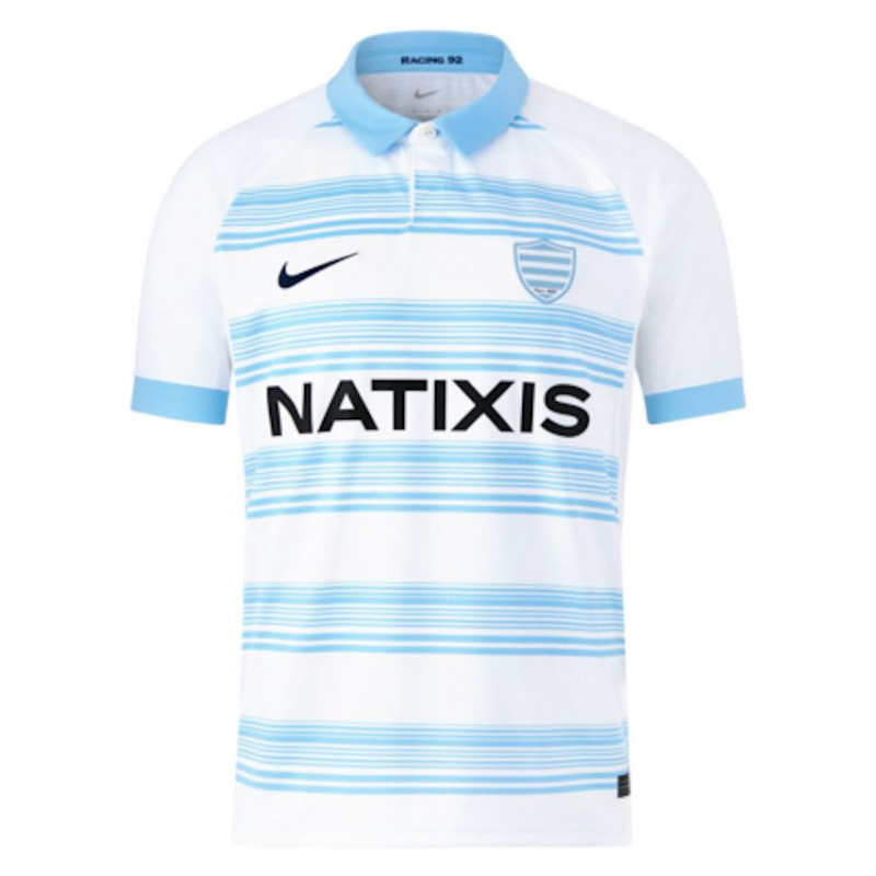 Maillot Racing 92 Domicile